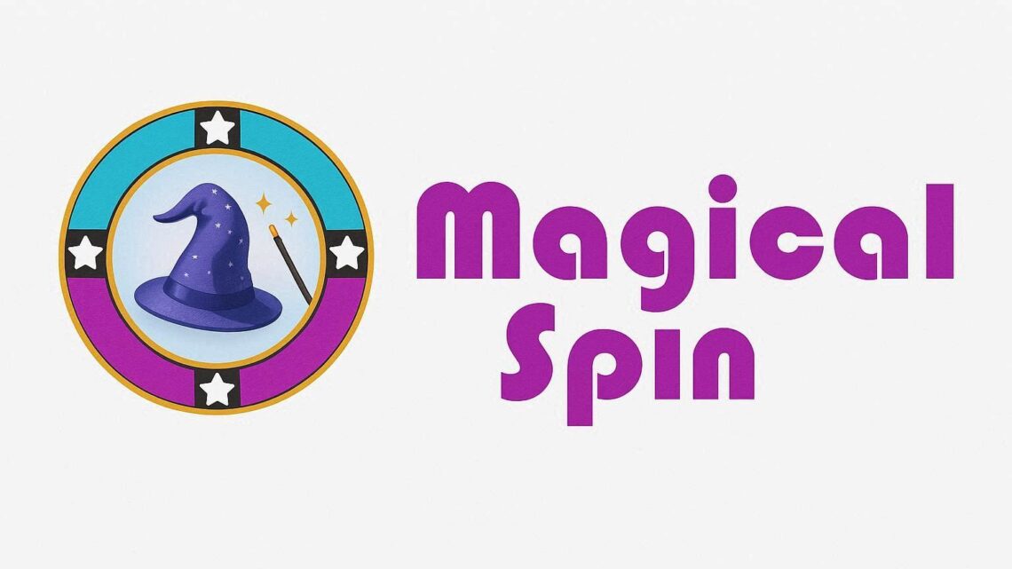 Magical Spin Casino: The ultimate enchanting destination for premium digital gaming and rewards in Australia