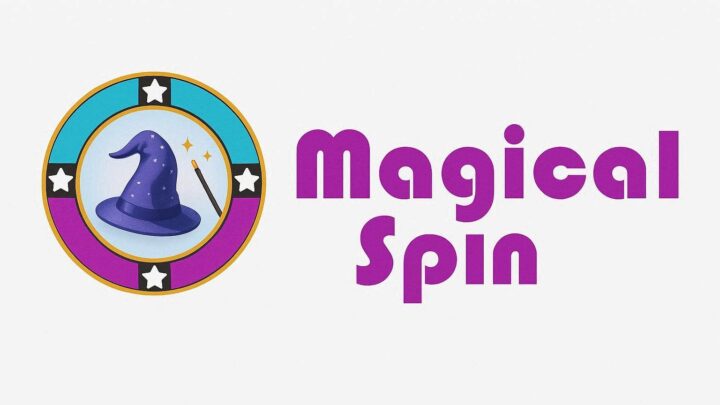 Magical Spin Casino: The ultimate enchanting destination for premium digital gaming and rewards in Australia