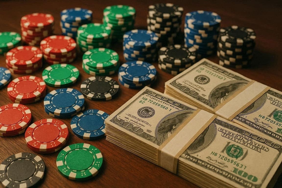 Diverse library and gaming mechanics exploration