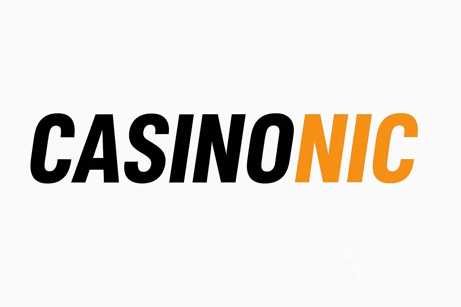 Casinonic casino: The definitive guide to modern digital gaming in Australia