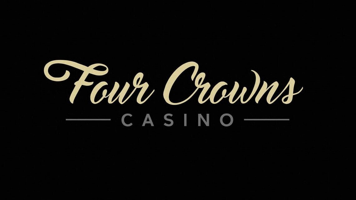 Four Crowns Casino: The ultimate guide to luxury digital gaming and rewards in Australia