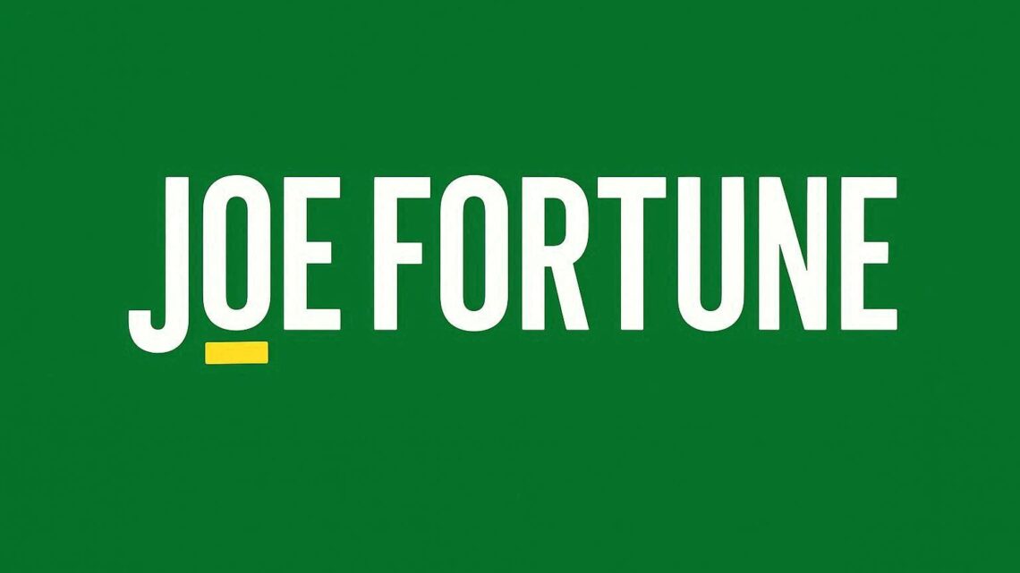 Joe Fortune Casino: The ultimate destination for premium digital entertainment and rewards in Australia